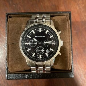 Michael Kors watch in perfect condition